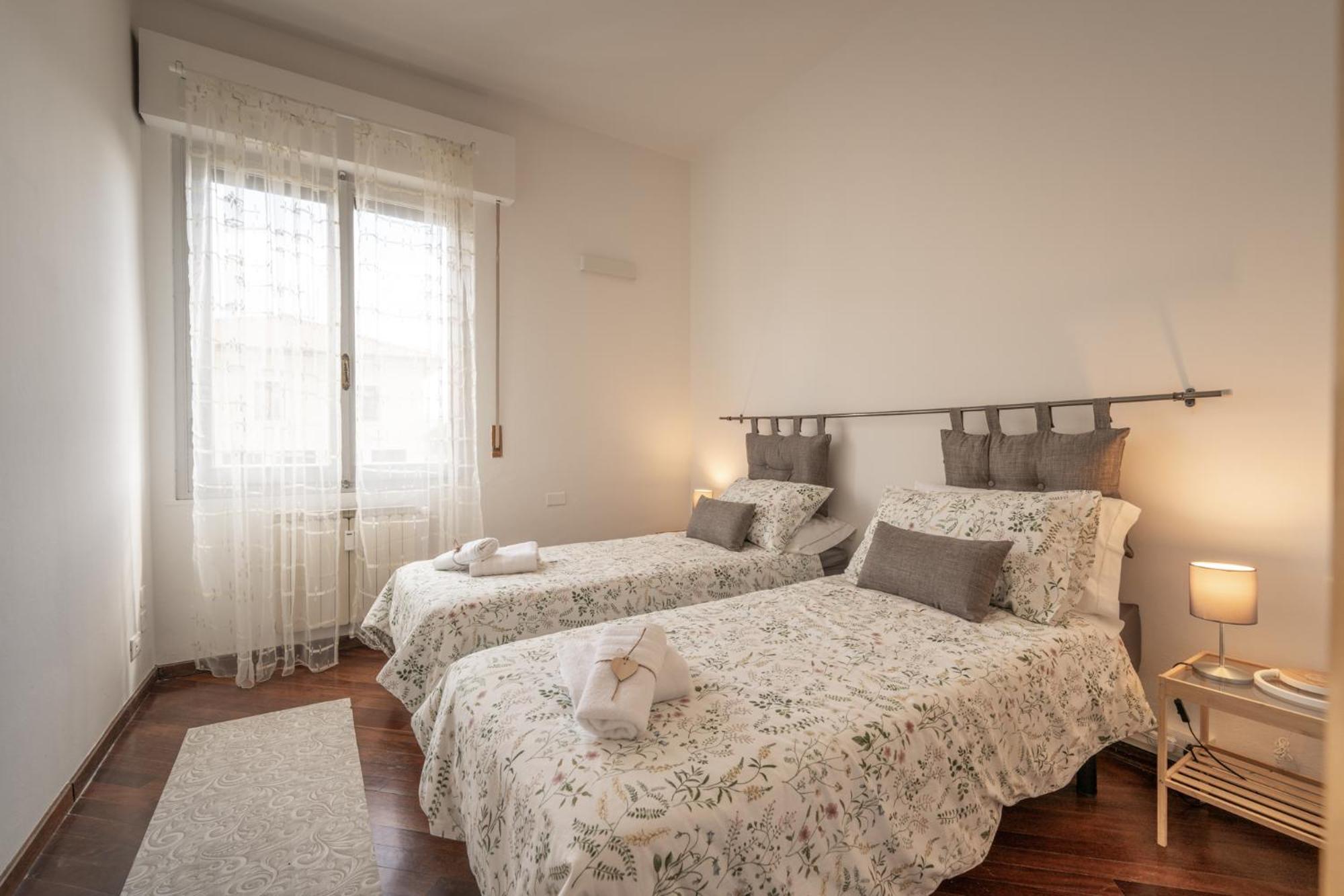 Guittone18 Apartment Arezzo Exterior photo