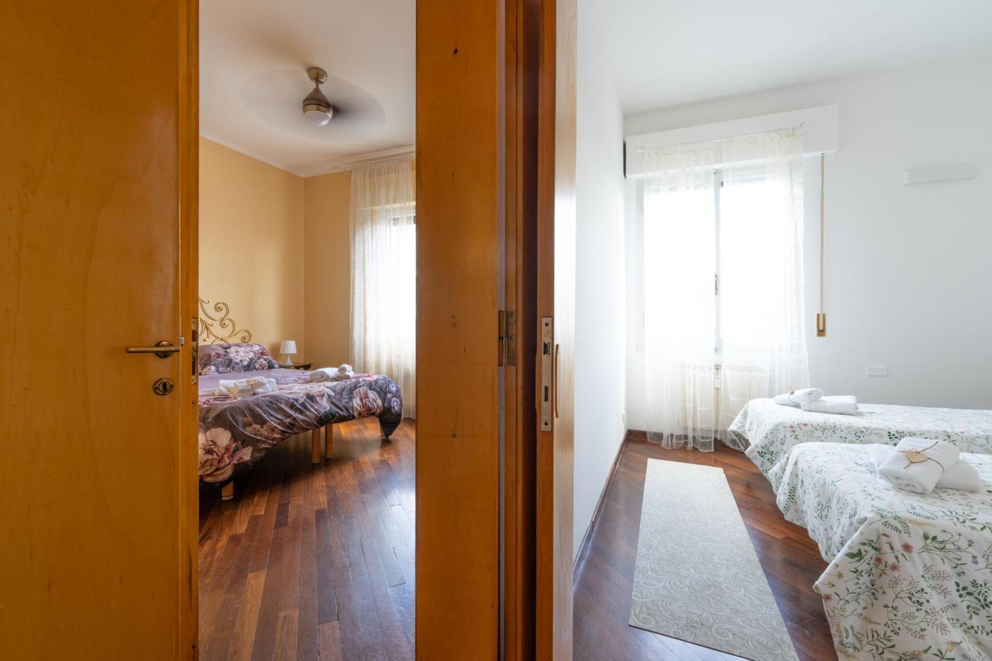 Guittone18 Apartment Arezzo Exterior photo