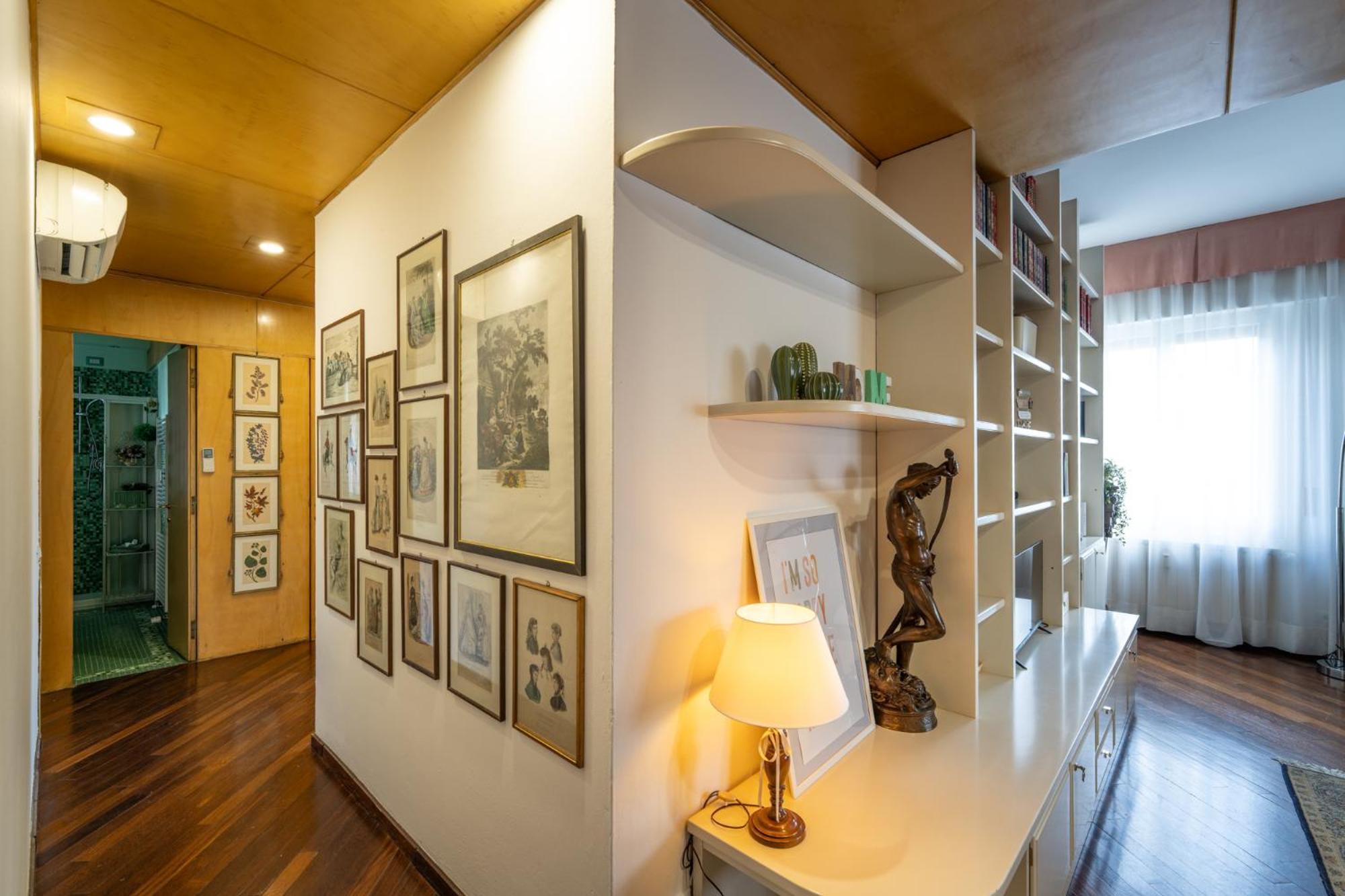 Guittone18 Apartment Arezzo Exterior photo