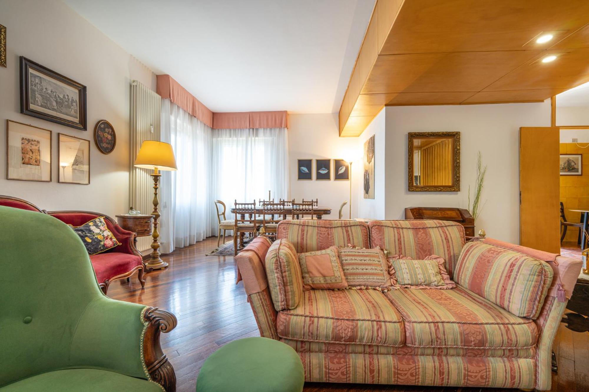 Guittone18 Apartment Arezzo Exterior photo