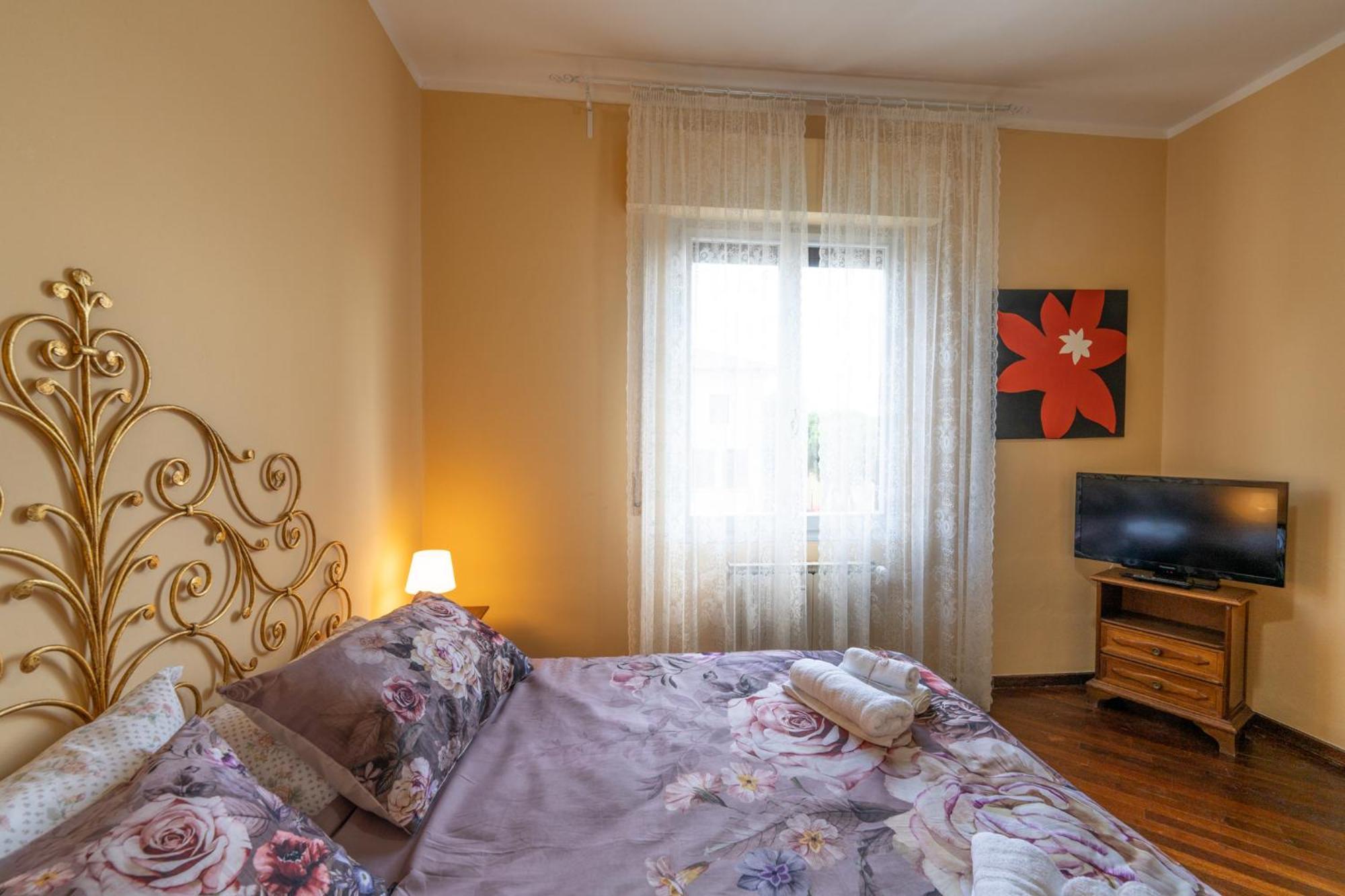 Guittone18 Apartment Arezzo Exterior photo