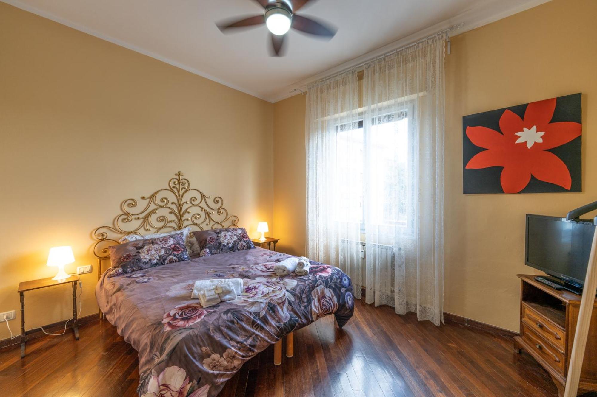 Guittone18 Apartment Arezzo Exterior photo