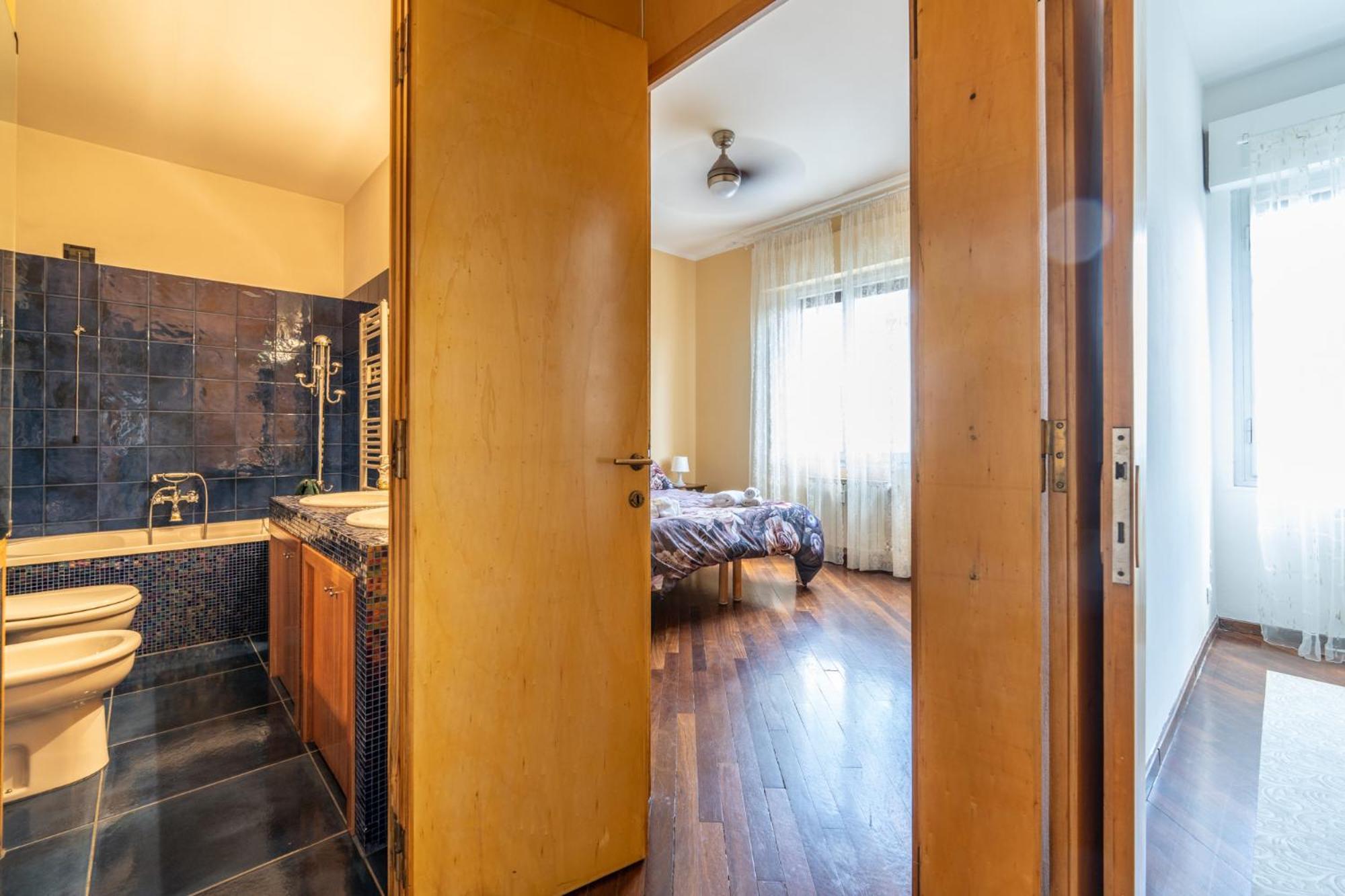 Guittone18 Apartment Arezzo Exterior photo