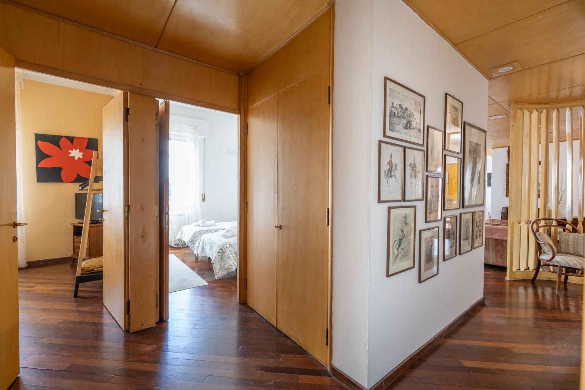 Guittone18 Apartment Arezzo Exterior photo