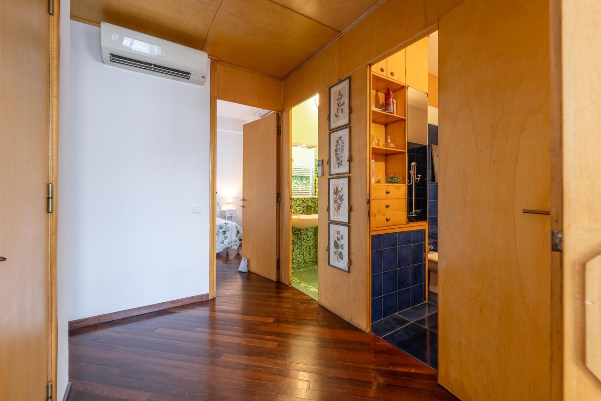 Guittone18 Apartment Arezzo Exterior photo